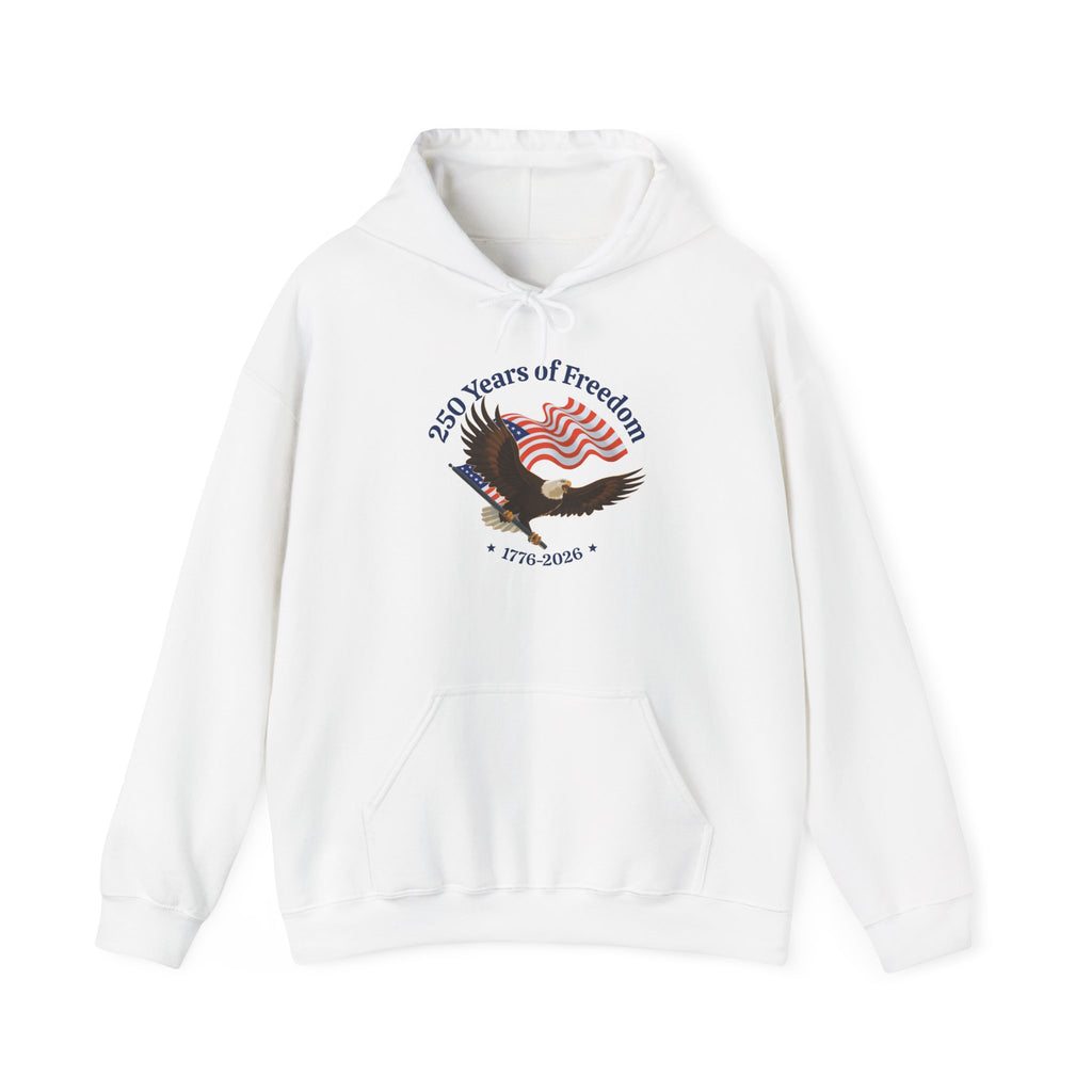 America 250th Anniversary Eagle | Unisex Hoodie