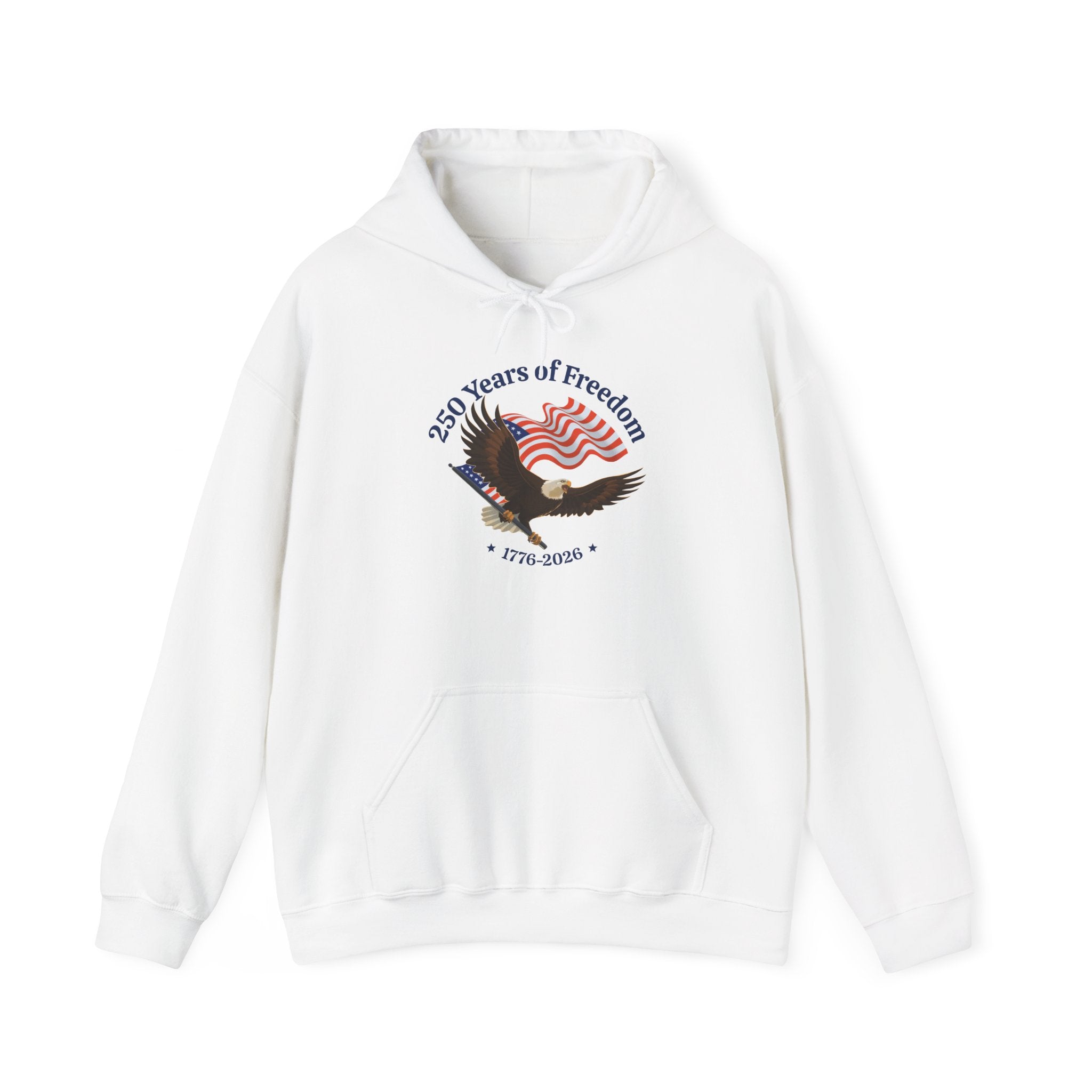 America 250th Anniversary Eagle | Unisex Hoodie