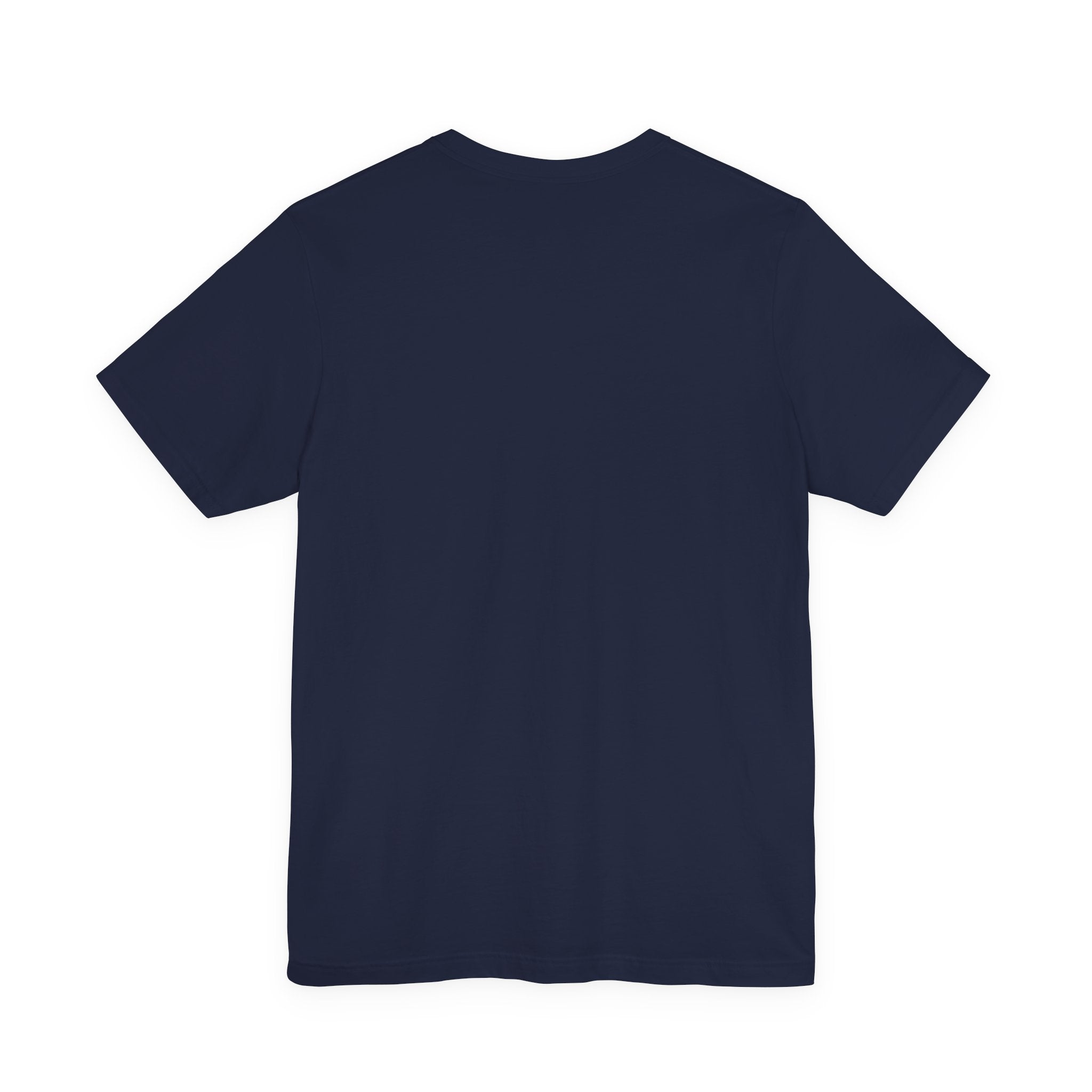 Scaredy Cat "Scared?! Who me?" | Unisex T-Shirt