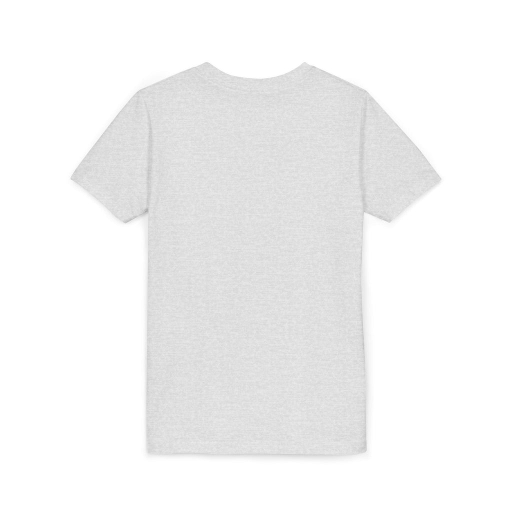 Funny Bath Time Cat & Dogs Cartoon | Kids Jersey Tee