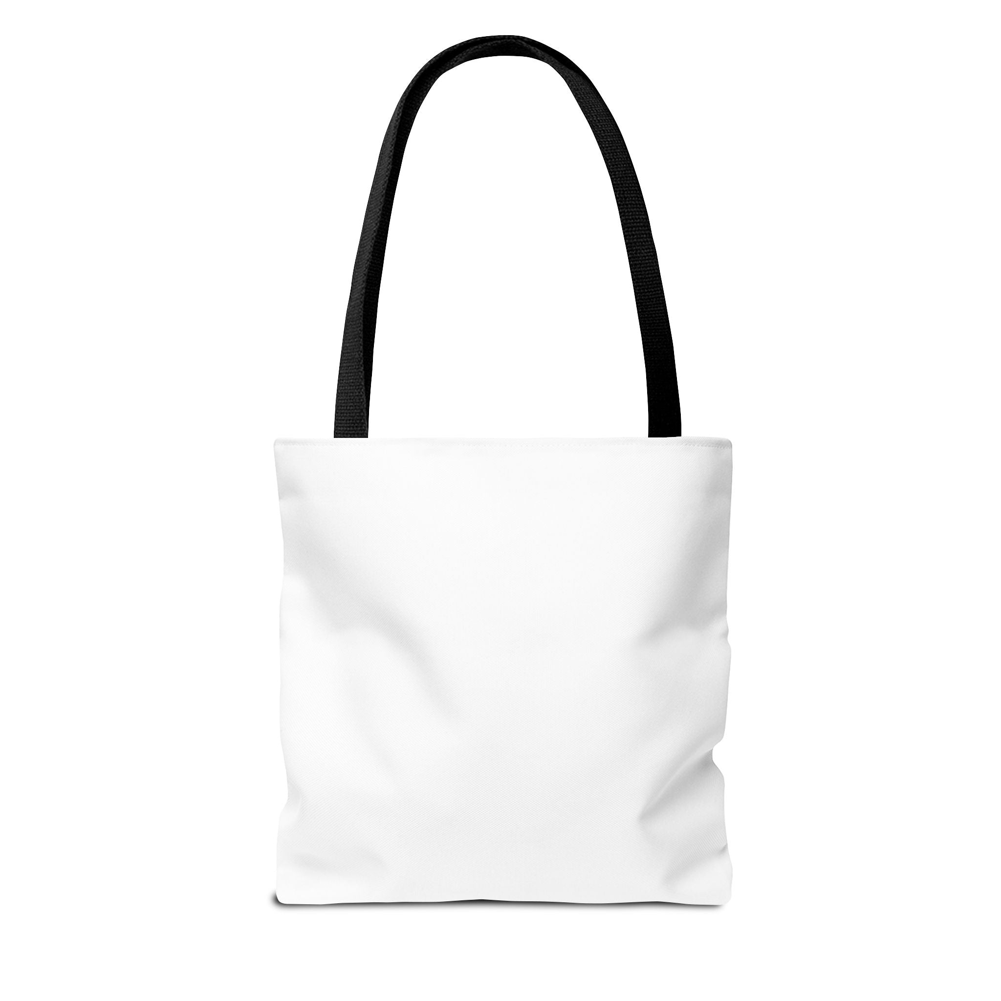 Cats Scratch Tote Bag | Funny Cat Design Bag for Cat Lovers