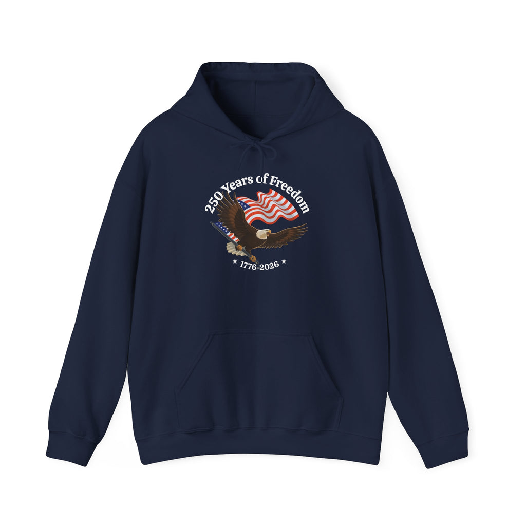 America 250th Anniversary Eagle | Unisex Hoodie