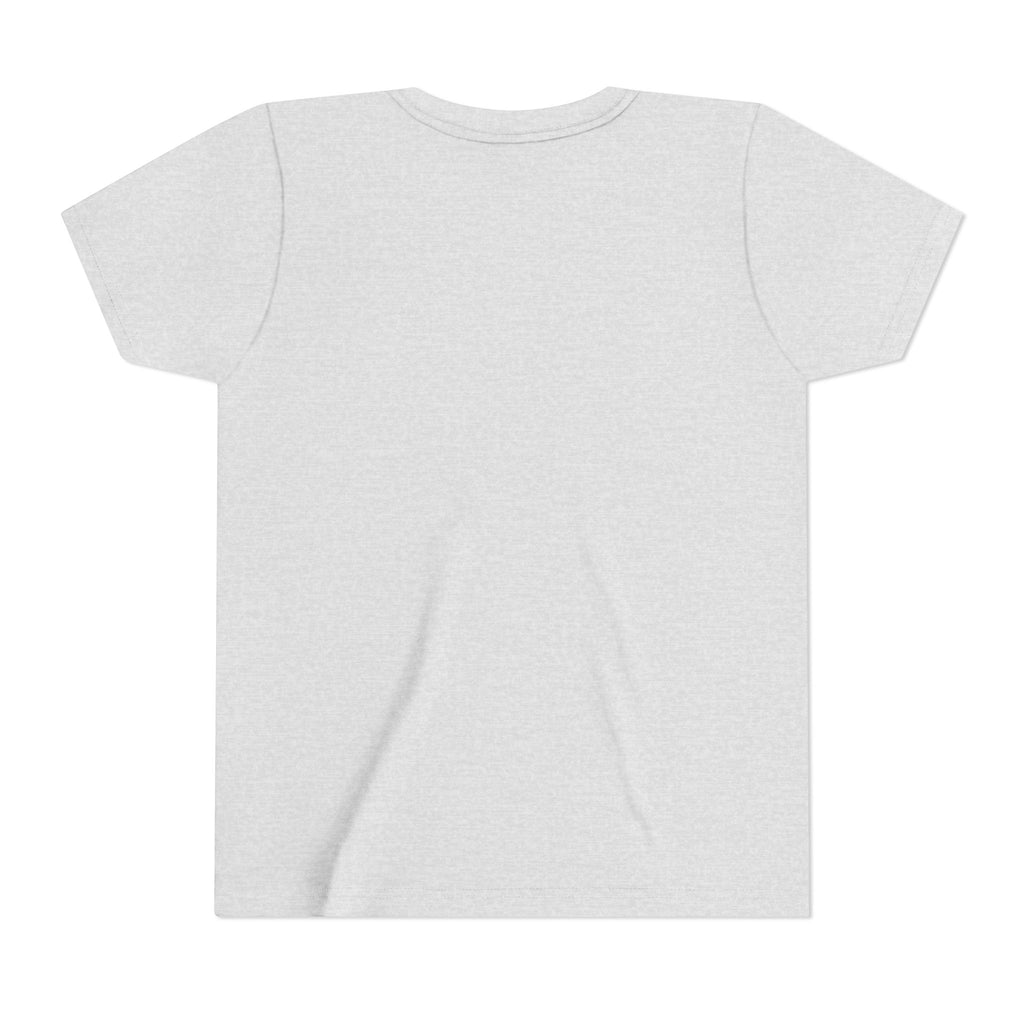 Funny Bath Time Cat & Dogs Cartoon | Kids Jersey Tee