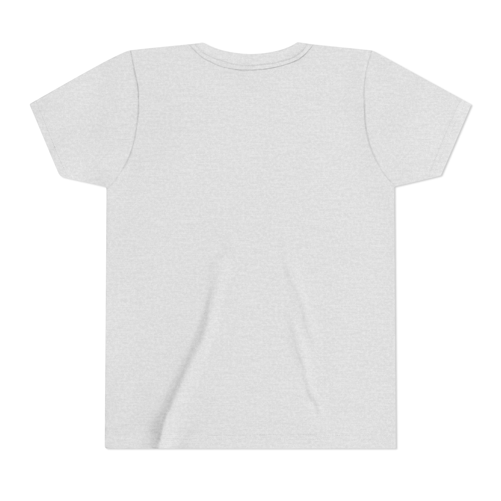 Funny Bath Time Cat & Dogs Cartoon | Kids Jersey Tee