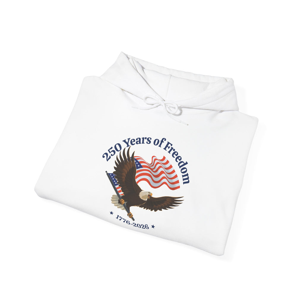 America 250th Anniversary Eagle | Unisex Hoodie