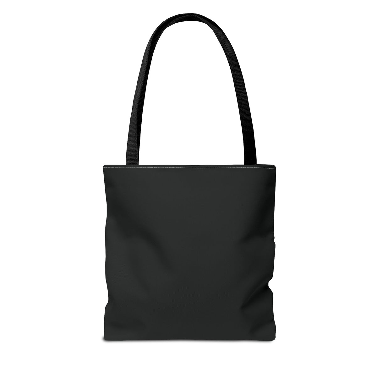 Pumpkin Witch Cat | Halloween Tote Bag