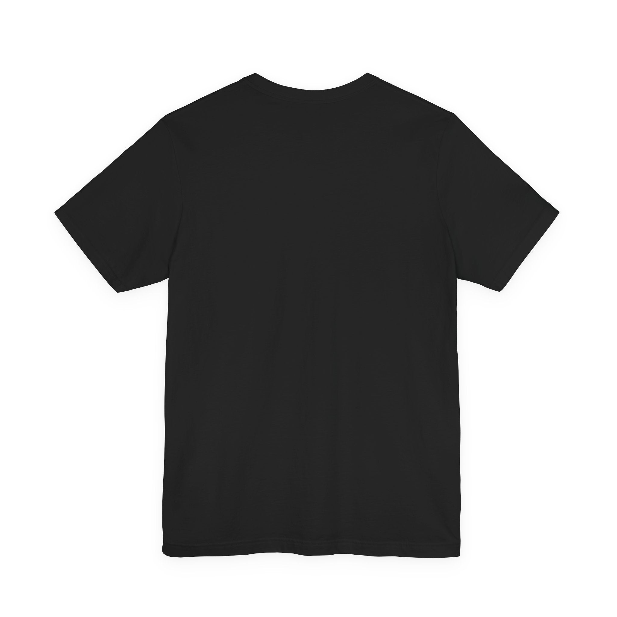 Scaredy Cat "Scared?! Who me?" | Unisex T-Shirt