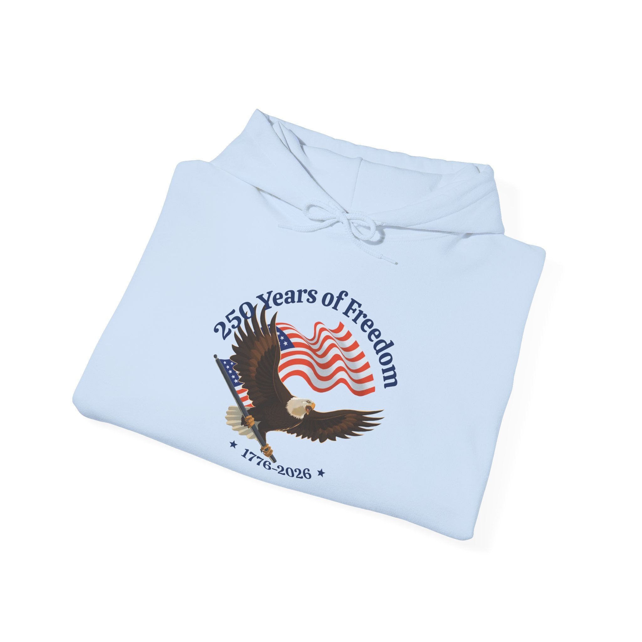 America 250th Anniversary Eagle | Unisex Hoodie