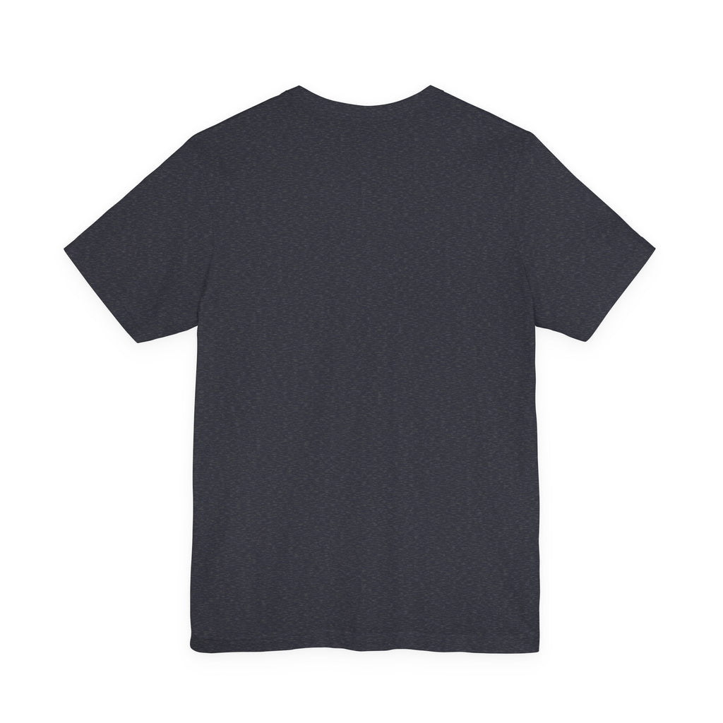 Scaredy Cat "Scared?! Who me?" | Unisex T-Shirt
