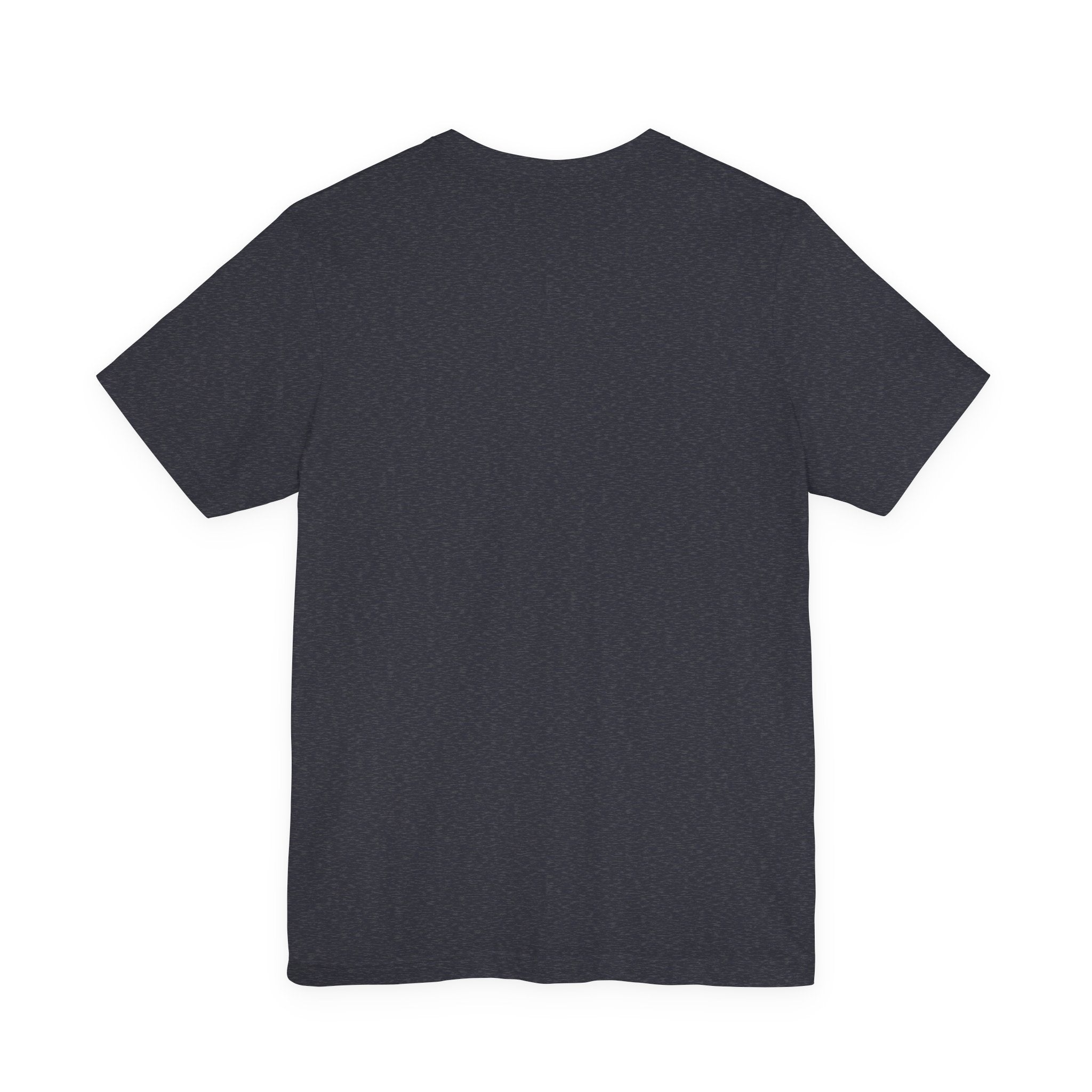 Scaredy Cat "Scared?! Who me?" | Unisex T-Shirt