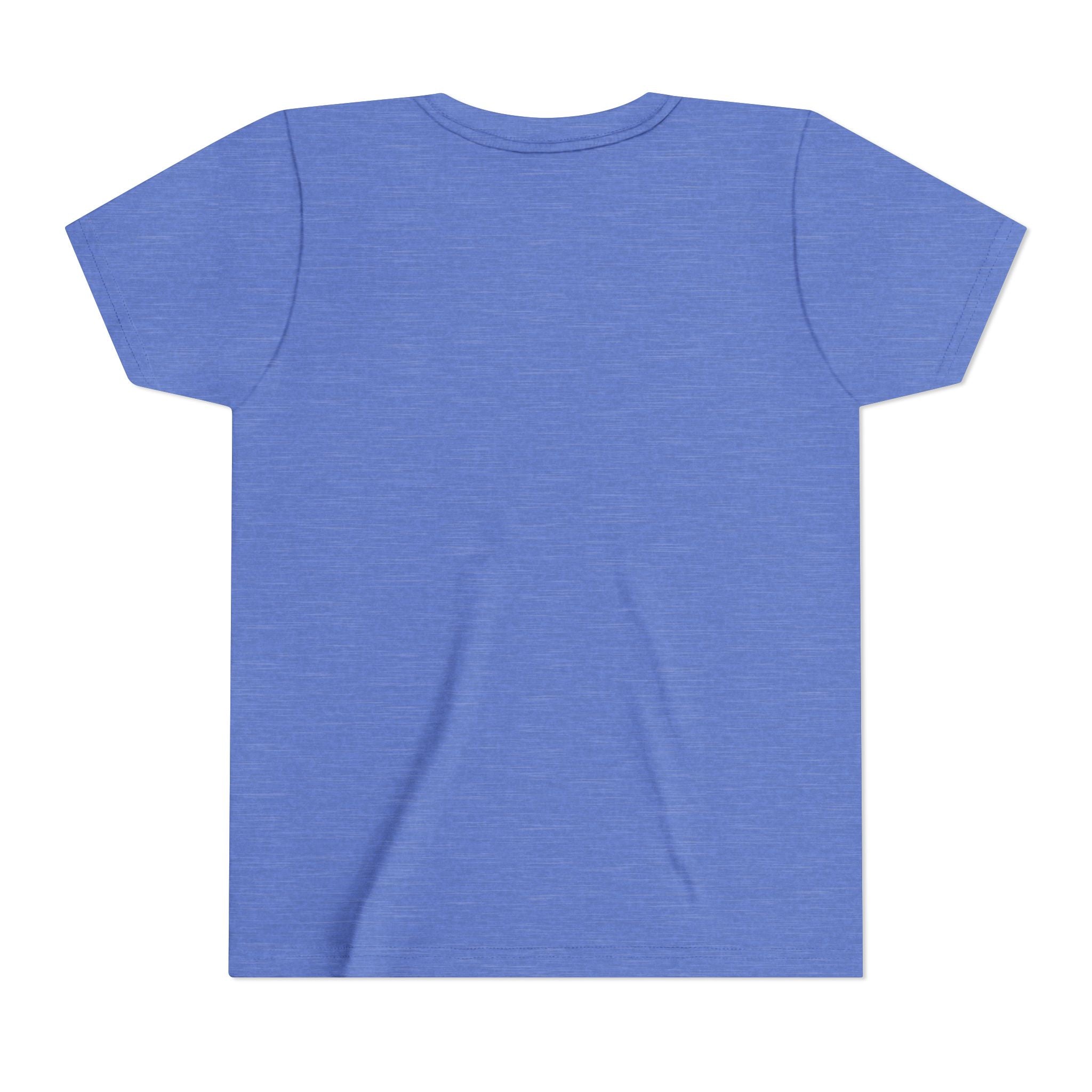 Funny Bath Time Cat & Dogs Cartoon | Kids Jersey Tee